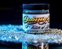 Image 3 of DANNY D - CRUSHED GLASS 