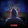 PARASITE - Deep Into The Dark CD