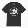 Bear Skull T-Shirt Organic Cotton