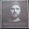 Mads Beldring - Papir - Vinyl