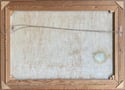 Mid-century Modern Swedish Artist  ‘New Tracks’