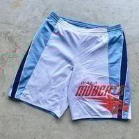 Image 1 of Mobcats Basketball Shorts