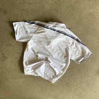 Image 3 of NIKE ATHLETIC 1/4 ZIP POLO SHIRT