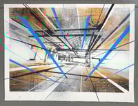 Image 2 of Lignes Urbaines Rehaussée
