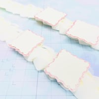 Image 2 of Grace LEI Pendant Die-Cut 1418