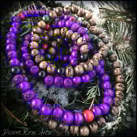Image 2 of Mimir’s Well Rune Meditation Mala