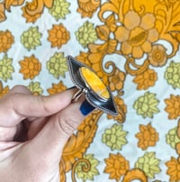 Image 3 of ❋Pointed Bumblebee Jasper ❋