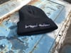 Winter hat