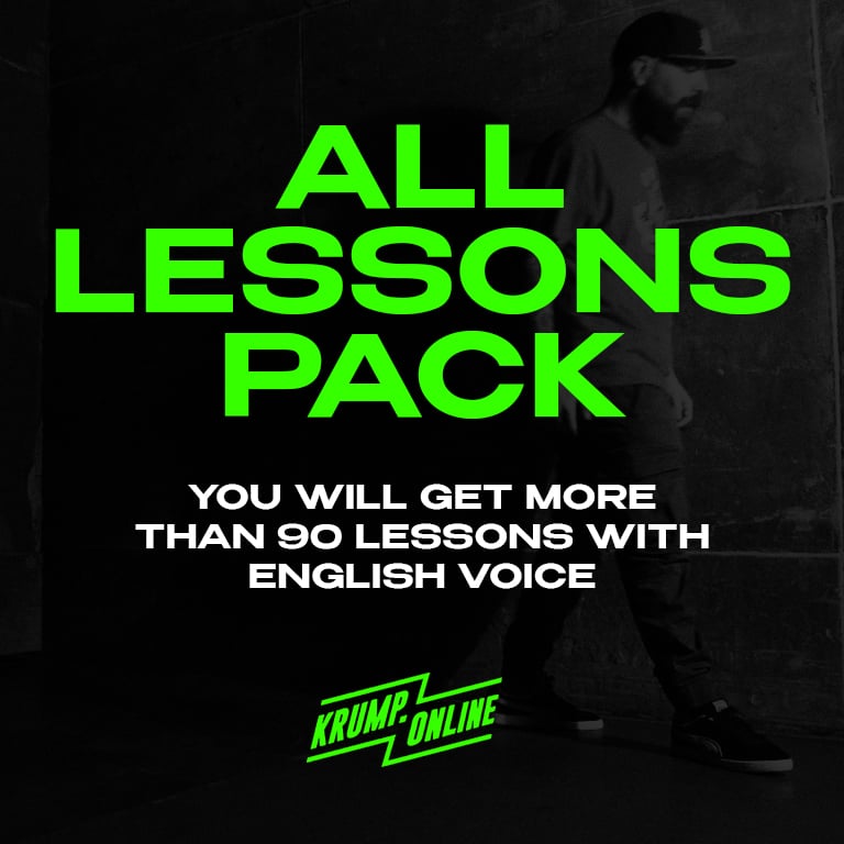 Image of ALL LESSONS (90+ lessons)