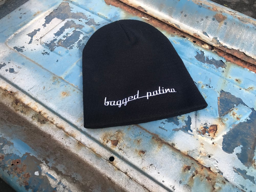 Winter cap