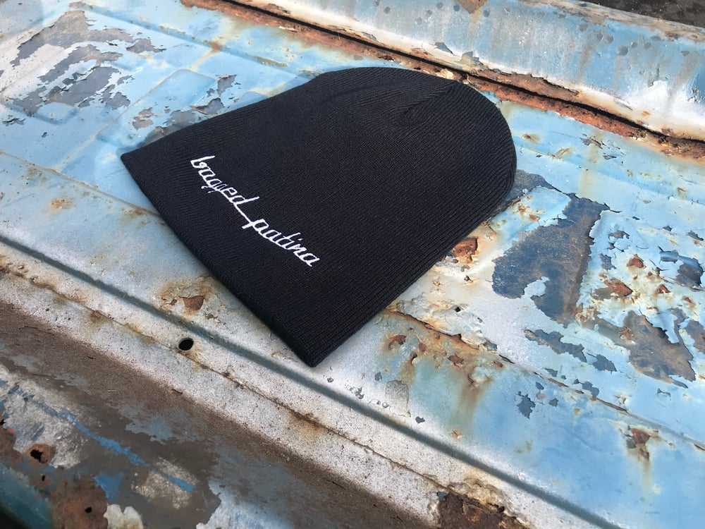 Winter cap