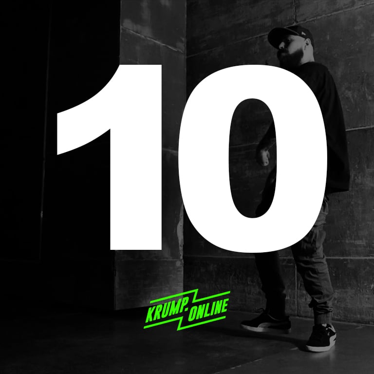 Image of 10 LESSONS