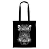 TOTE BAG  - 1994 Slimelight Premature Burial [BLACK] 
