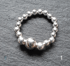 Elise sterling silver rings  Image 2