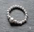 Elise sterling silver rings  Image 4