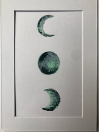 A5 Art Pieces 