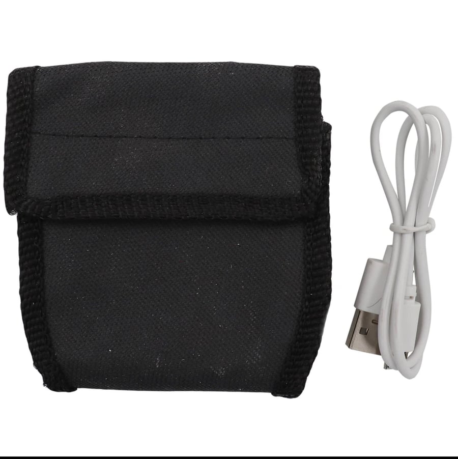 Image of Light Purple Tiger Claw Stun Gun