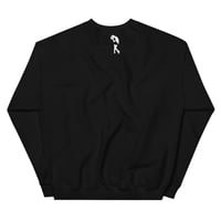 Image 2 of I (Hear) GO-GO Unisex Sweatshirt