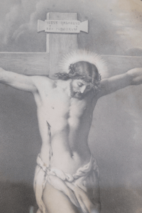 Image 3 of Tableau Christ