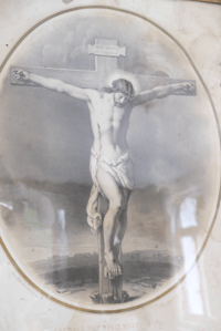 Image 5 of Tableau Christ