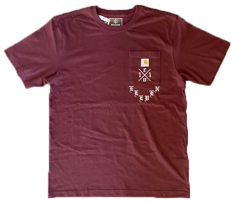 Image of Strange Pocket Shortsleeve (M)
