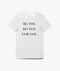 Be you 