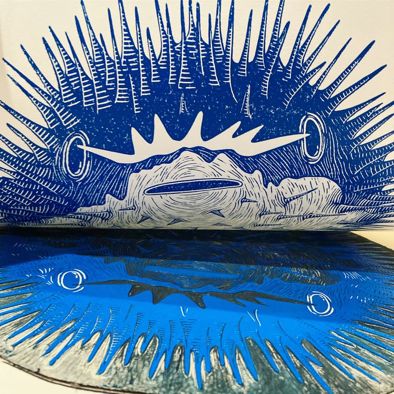 Come and Ha’Fugu If You Think You’re Hard Enough Image 5