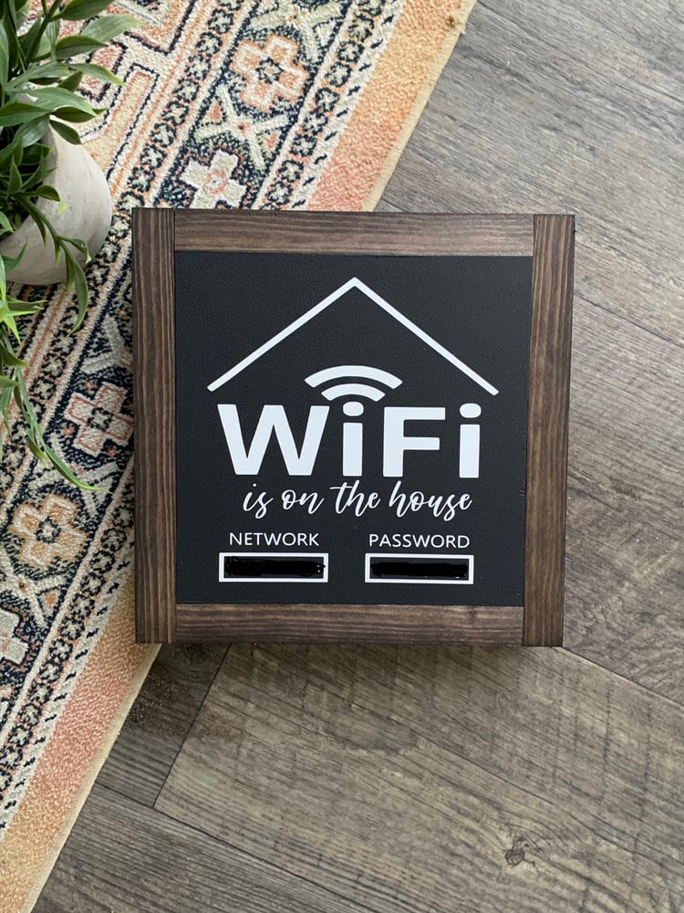Image of Wifi