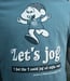Image of Let's Jog! T-Shirt