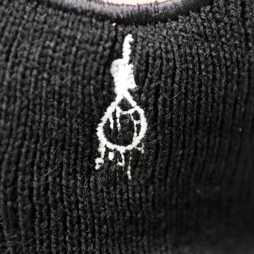 Image of "CURSE US" SKI MASK