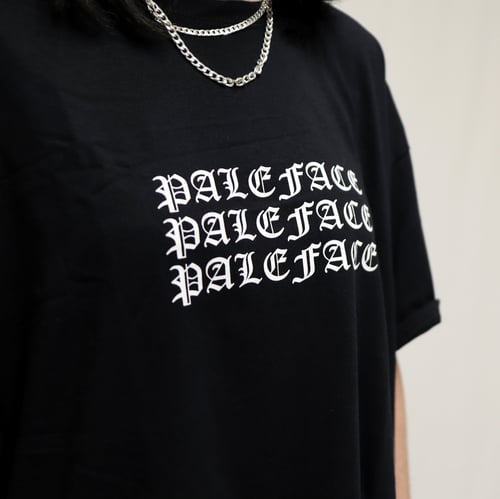 Image of TRIPLE PLFC SHIRT