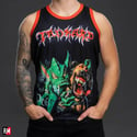 Tankard "Hair Of The Dog" Tank Top Shirt