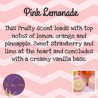 Image 3 of Pink Lemonade