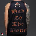 Running Wild "Bad to the Bone" Tank Top Shirt