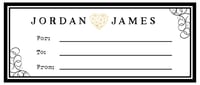 Gift Certificate