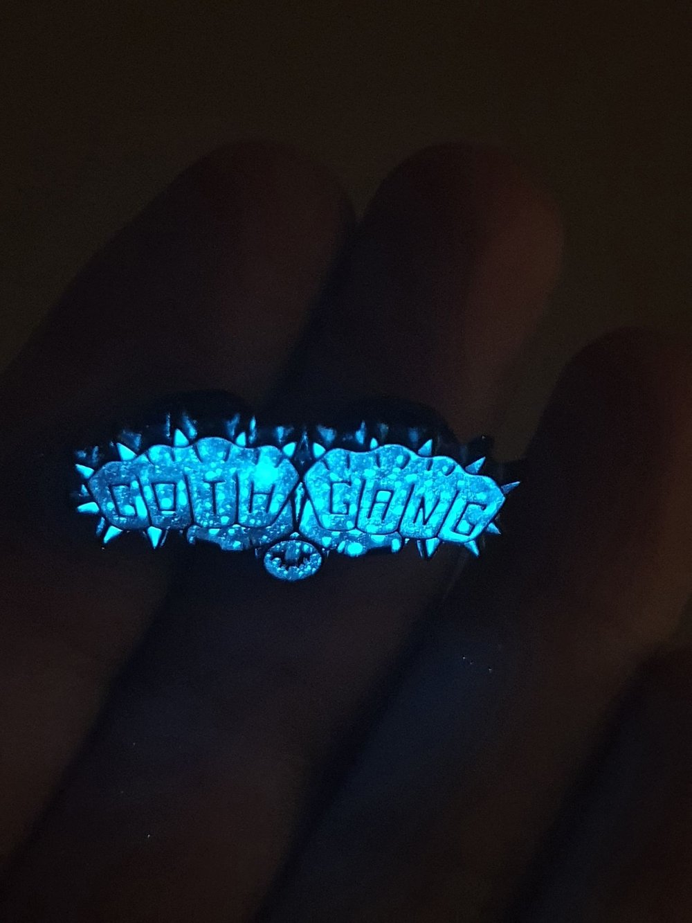 Goth Gang