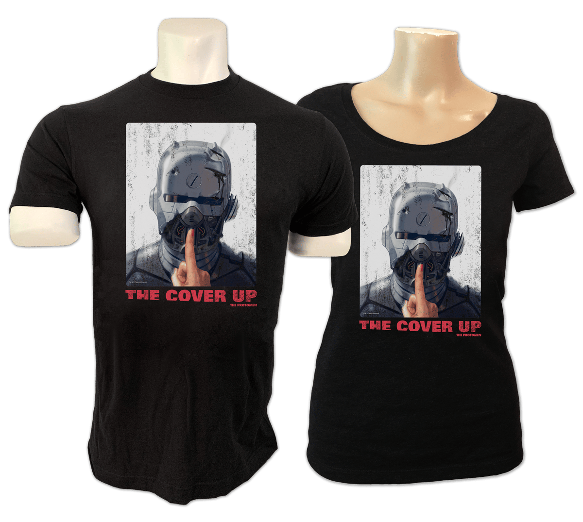 it's up to us shirt