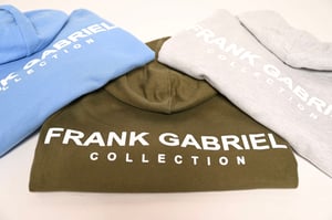 Image of Frank Gabriel Hoodie