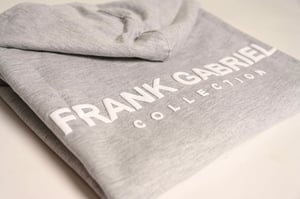 Image of Frank Gabriel Hoodie