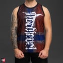 Nordjevel "Helvetes Regent" Tank Top Shirt