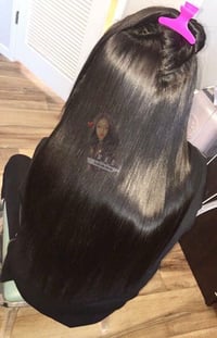 Image 2 of High Quality Virgin Straight 