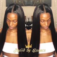 Image 5 of High Quality Virgin Straight 