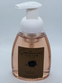 Darkness Falls Hand Soap