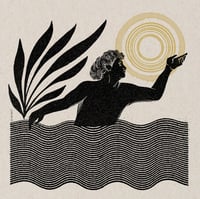 ‘SIMPLE COMFORTS’ PRINT