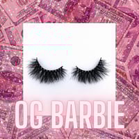 OG BARBIE