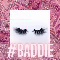 #BADDIE