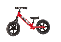 Balance Bikes 