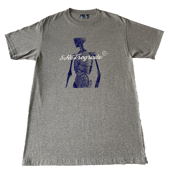 Image of Organs Tee