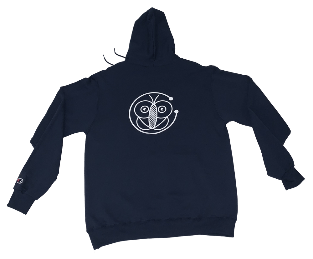 Image of OG Hoodie