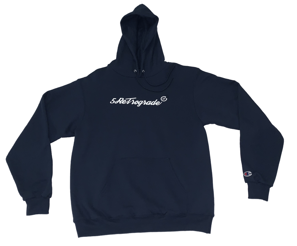 Image of OG Hoodie